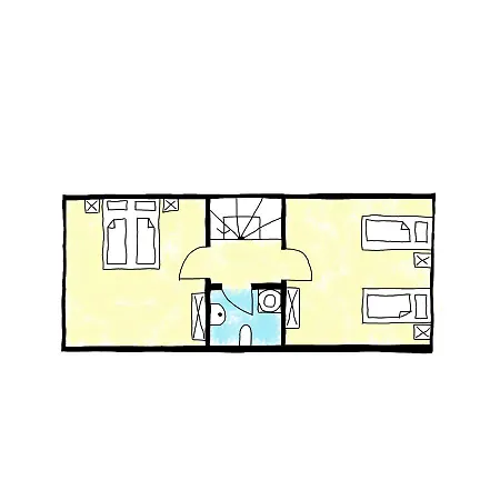 Apartament Appartementhaus Sir Henry Sir Henry 2 Grömitz