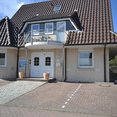 Appartementhaus Sir Henry Sir Henry 2 *