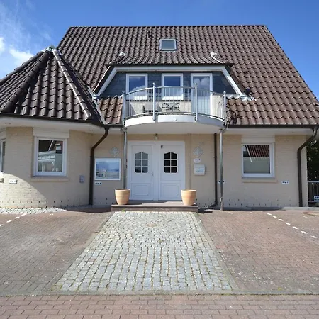 Appartementhaus Sir Henry 2 *