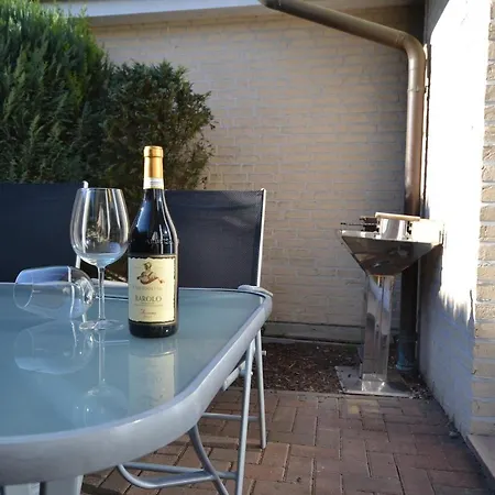 Appartementhaus Sir Henry Sir Henry 2 Apartament