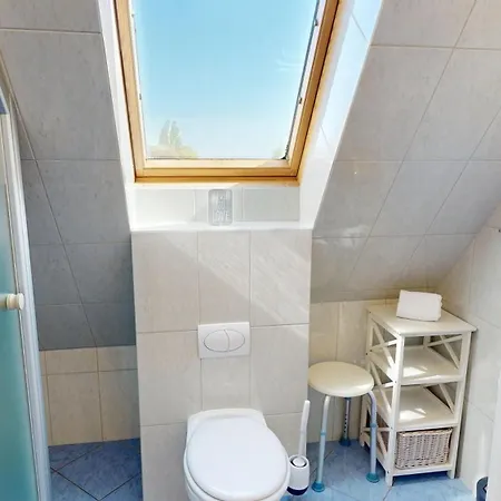 Apartament Appartementhaus Sir Henry Sir Henry 2 Grömitz