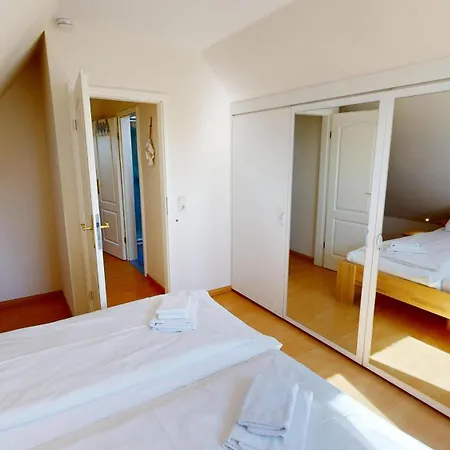 Appartementhaus Sir Henry Sir Henry 2 * Grömitz