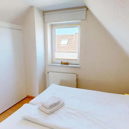 Appartementhaus Sir Henry Sir Henry 2 *