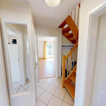 Appartementhaus Sir Henry Sir Henry 2 Grömitz