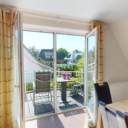 Appartementhaus Sir Henry Sir Henry 2