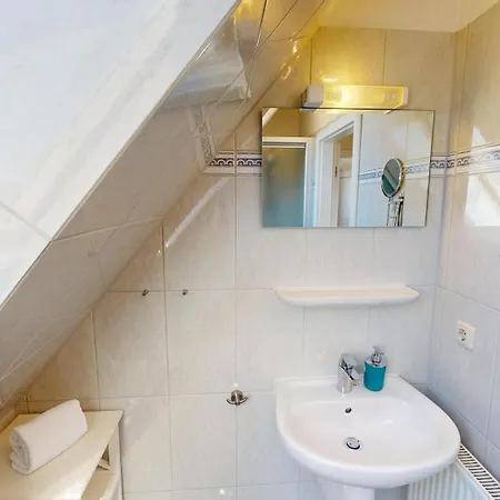 Appartementhaus Sir Henry Sir Henry 2 *