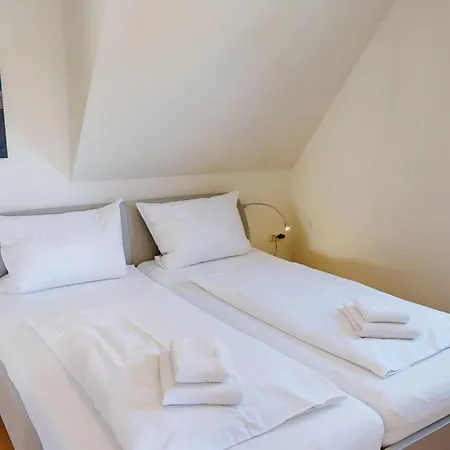 Appartementhaus Sir Henry Sir Henry 2 * Grömitz