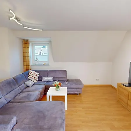 Appartementhaus Sir Henry Sir Henry 2