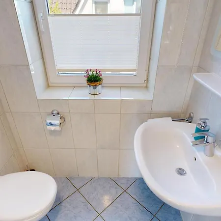 Apartament Appartementhaus Sir Henry Sir Henry 2 Grömitz