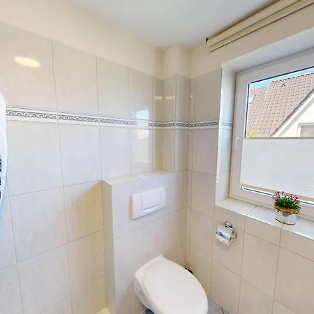 Apartament Appartementhaus Sir Henry Sir Henry 2