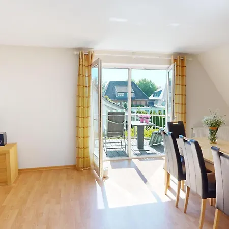 Appartementhaus Sir Henry Sir Henry 2 Apartament