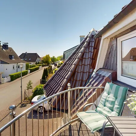 Apartment Appartementhaus Sir Henry Sir Henry 2